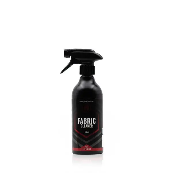 Good Stuff Fabric Cleaner 500ml. - Kabine