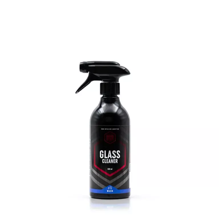 Good Stuff Glasrens 500ml. - Glasrens/ruderens