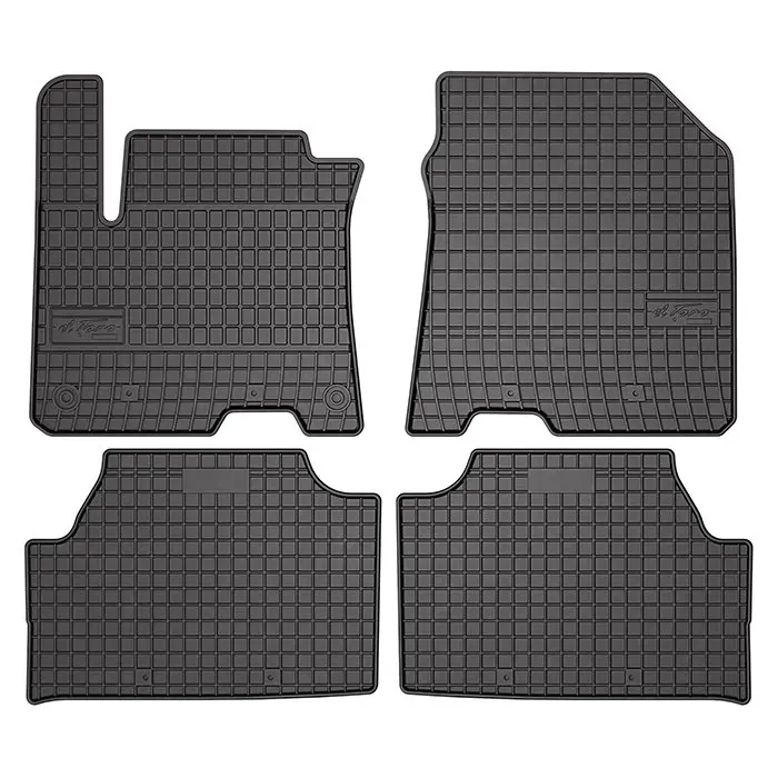 Frunk Coffre Avant Pour Hyundai KONA Electric 2018-2023 Et KIA E-Soul 2020 - Avec Support Et Capuchon Protection