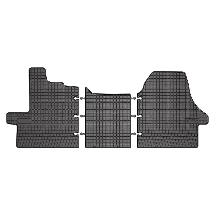 Gummimåtter Jumper II, Ducato III, Boxer II, 2006-