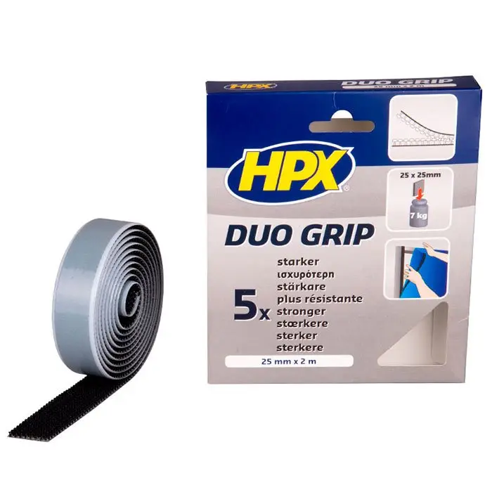 HPX Duo Grip - Værkstedet