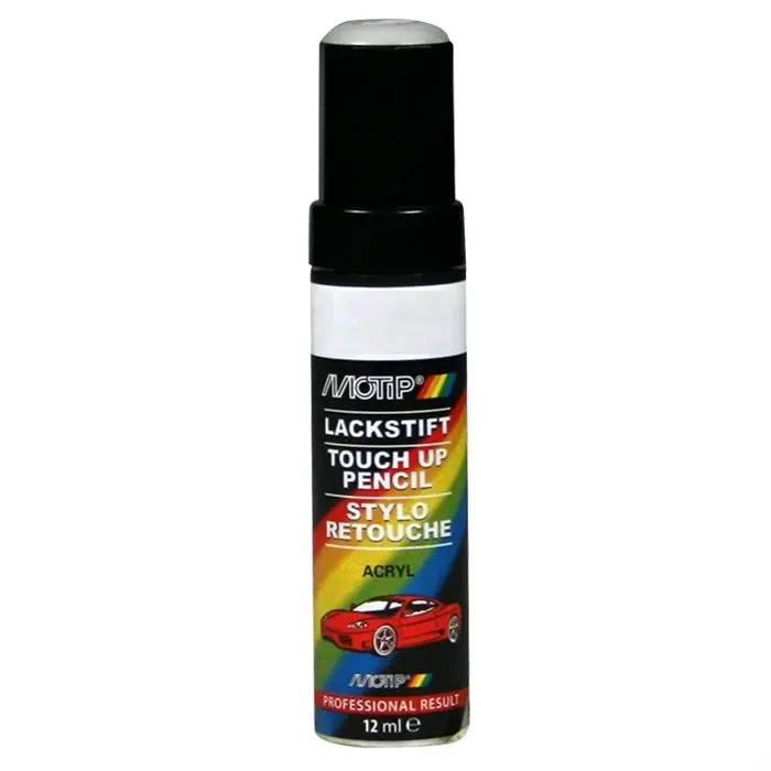 Lakstift autolak Motip 953270 12ML - Lakstifter