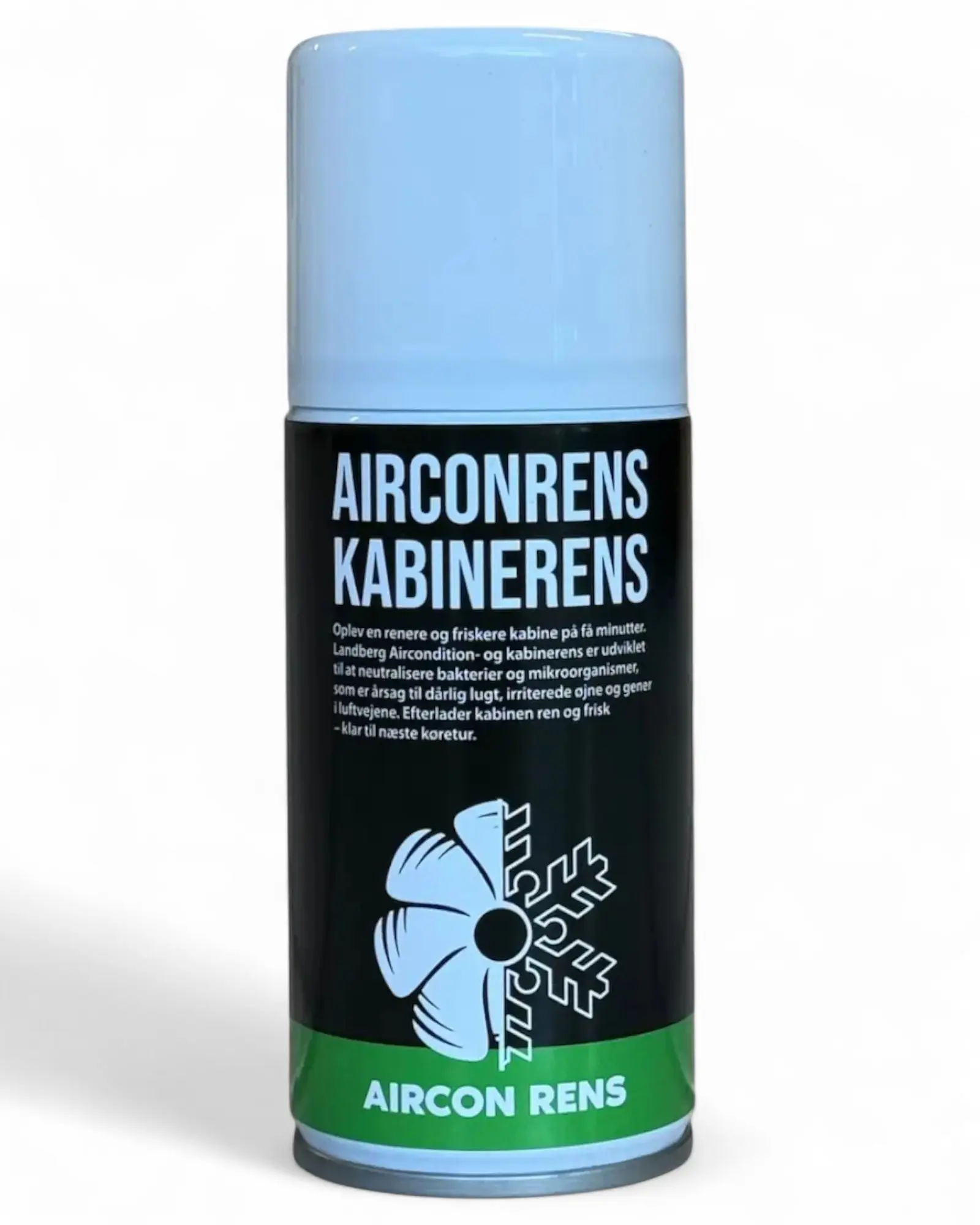 Landberg Aircondition- og kabinerens - Servicerens