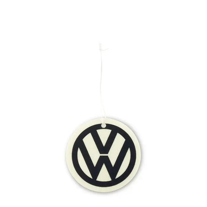 Luftfrisker Volkswagen skilt - Duft til bil