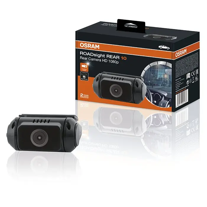 ROADsight Rear 10 Dashcam Osram - Elektronik