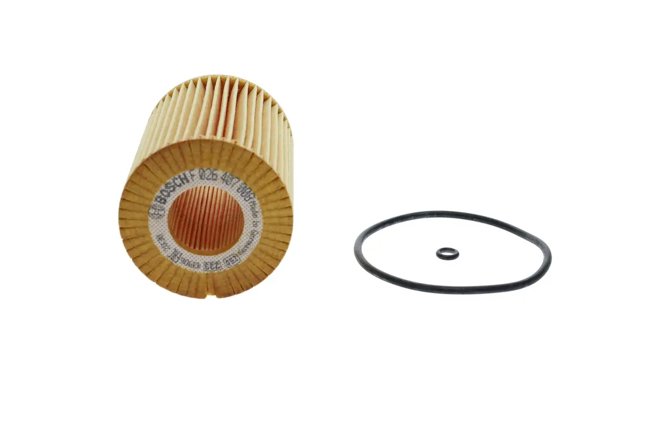 P7008 Oliefilter Bosch - Oliefiltre