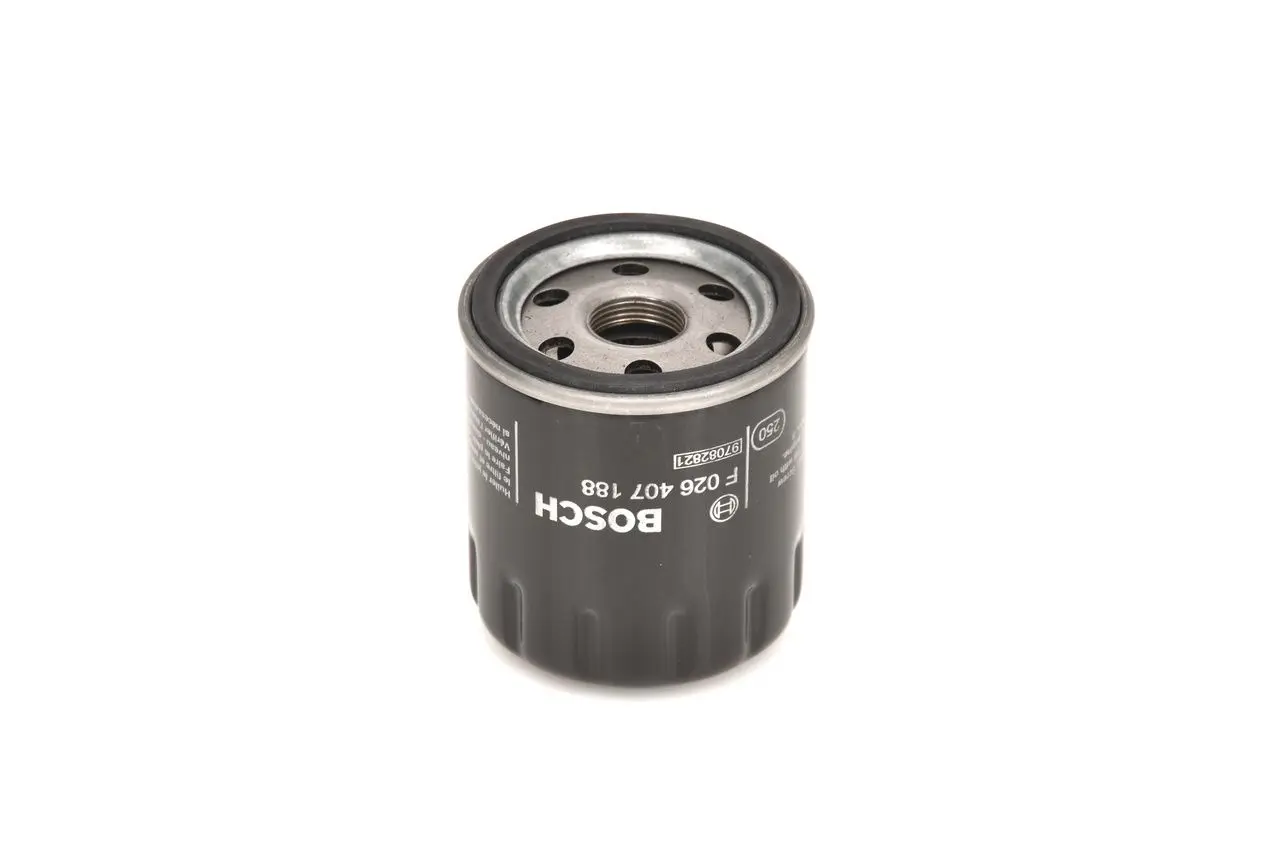 P7188 Oliefilter Bosch - Oliefiltre