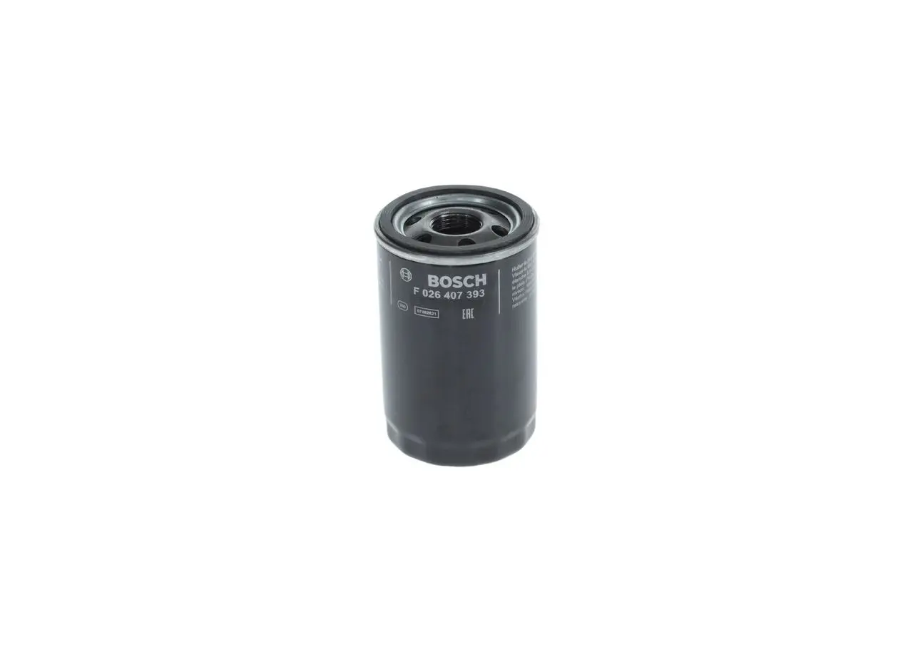 P7393 Oliefilter Bosch - Oliefiltre