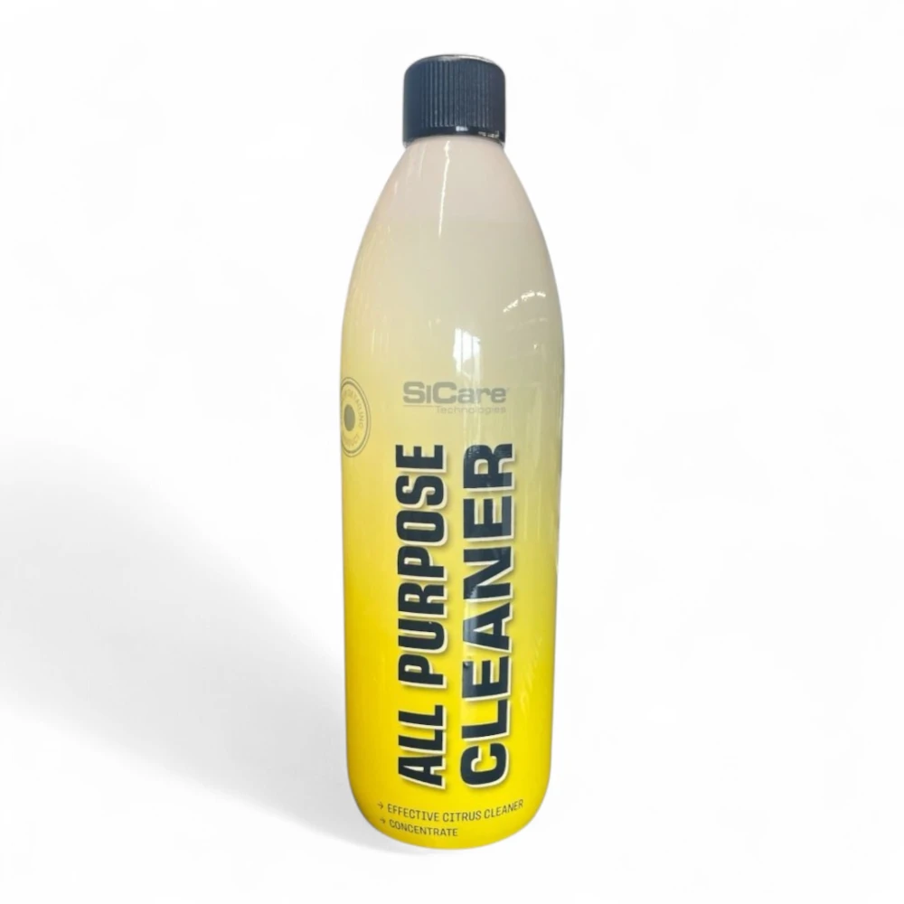 SiCare All Purpose Cleaner 1L - Kabine