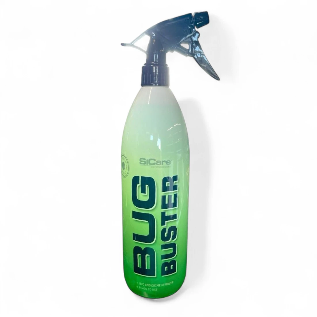 SiCare Bug Buster 1L - Vask og Tørring