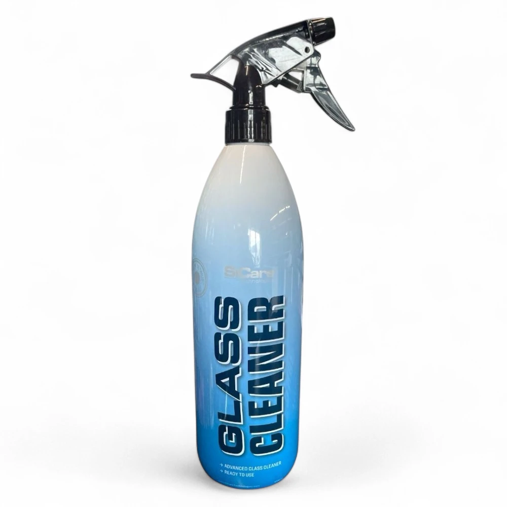 SiCare Glass Cleaner 1L - Glasrens/ruderens