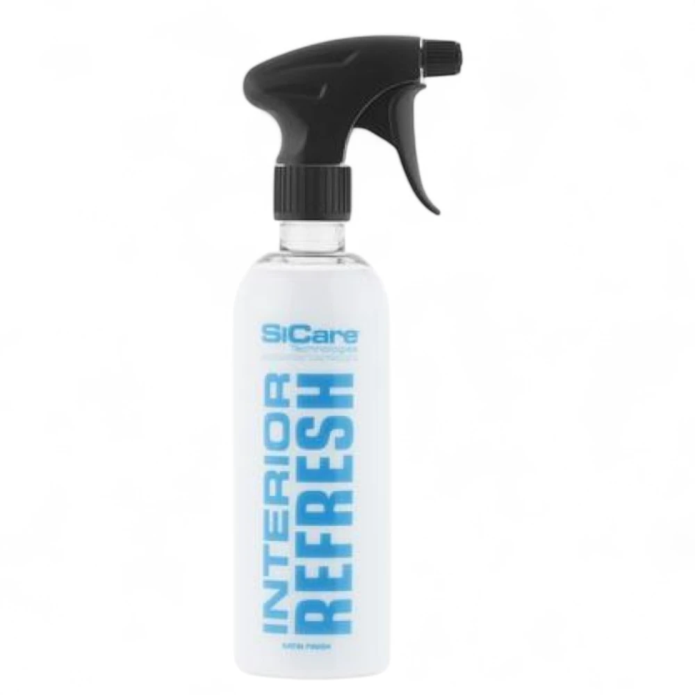 SiCare Interiør Refresh 500ml. - Kabine