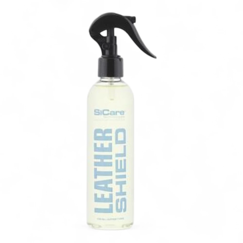 SiCare Leather Shield 250ml. - Læderpleje