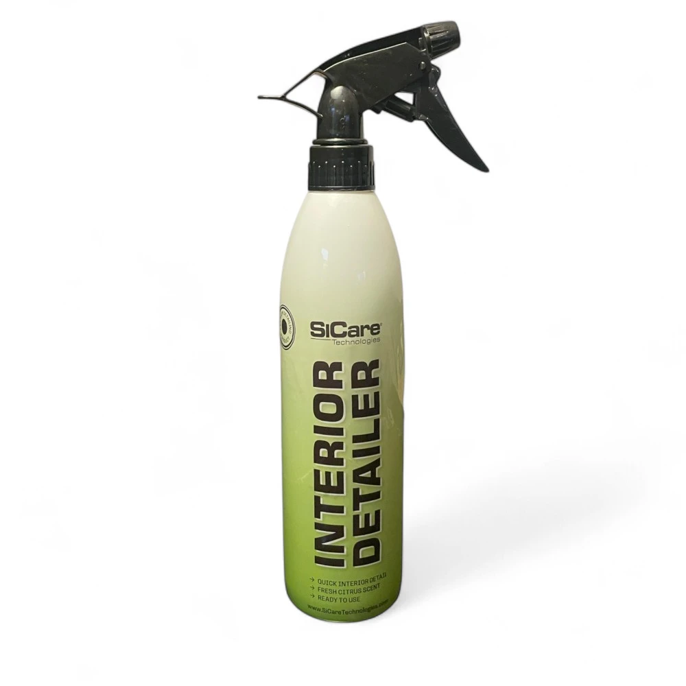 Sicare Interiør Detailer Fresh Citrus 500ml. - Kabine