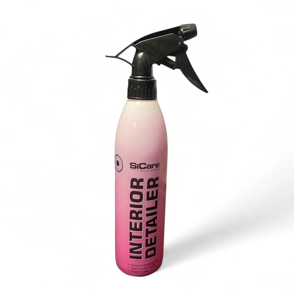 Sicare Interiør Detailer Sweet Candy 500ml. - Kabine