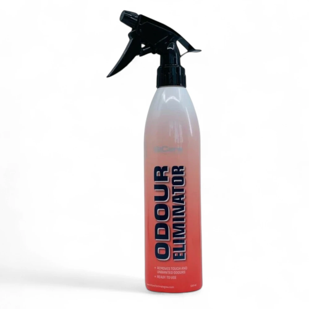 Sicare Odour Eliminator 500ml. - Kabine