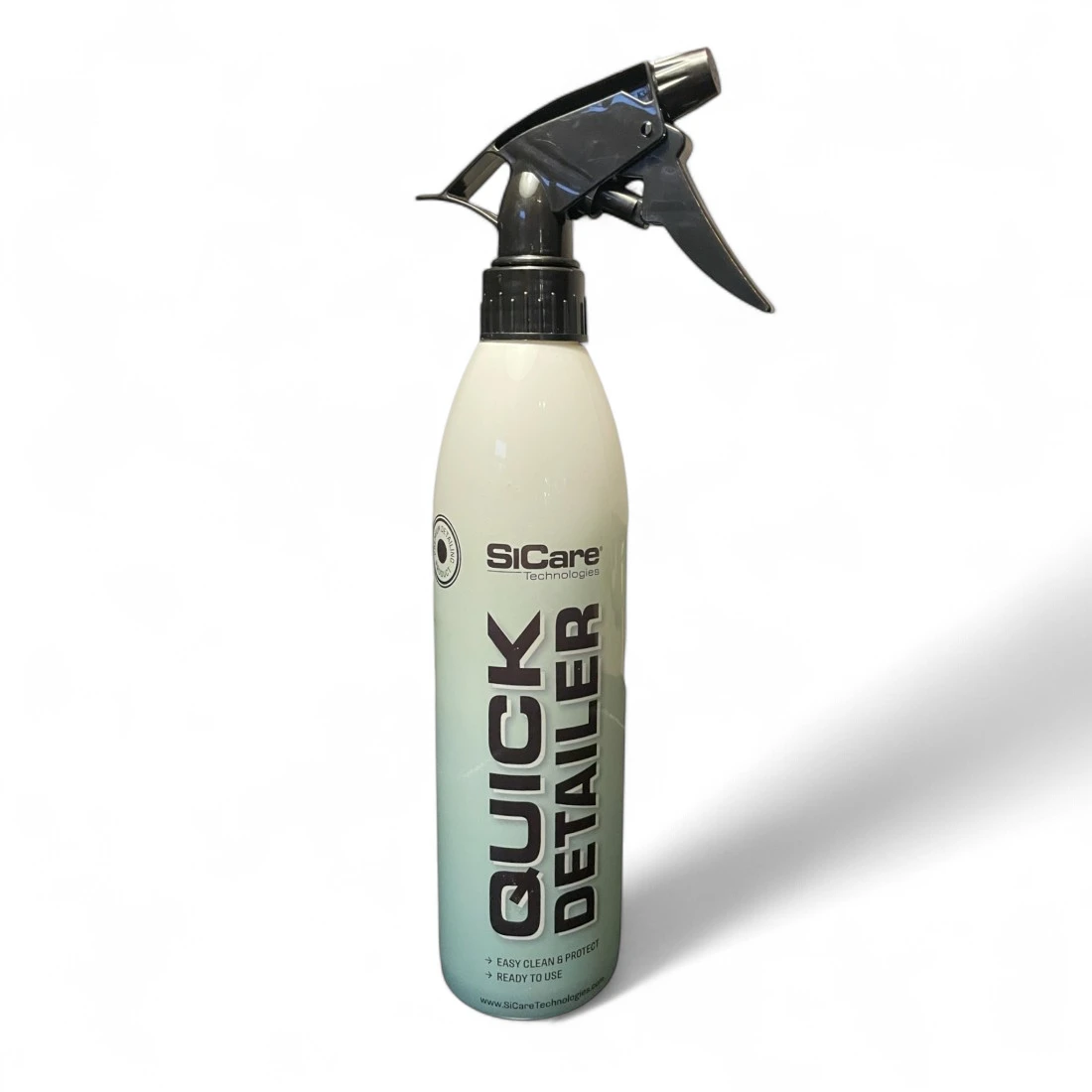Sicare Quick Detailer 500ml. - Kabine