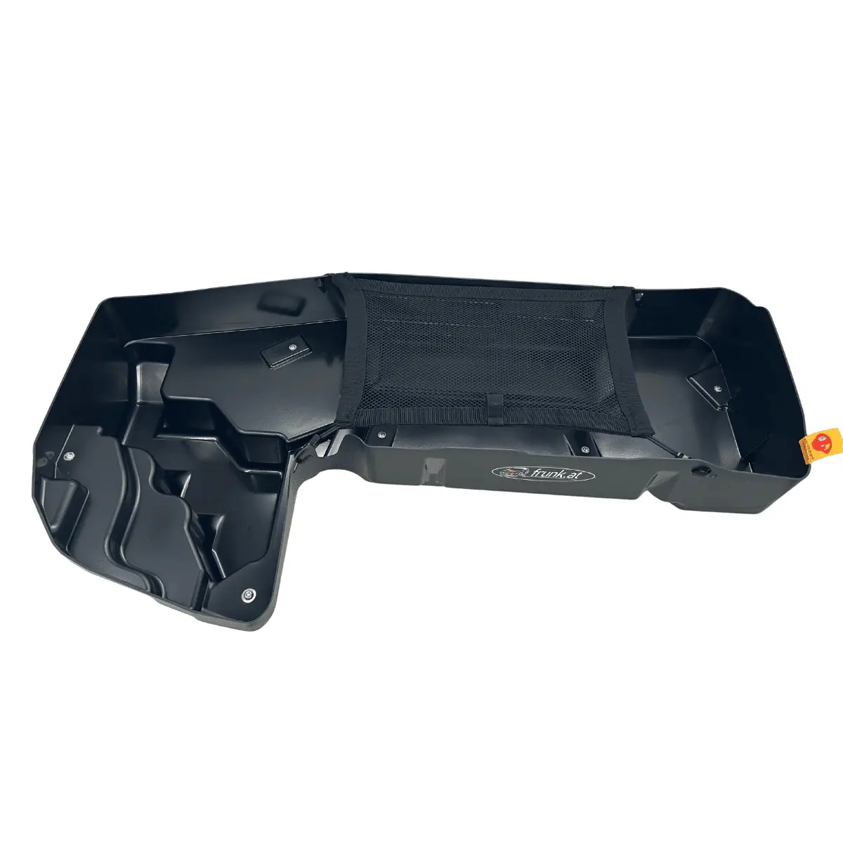 Frunk Cupra Tavascan