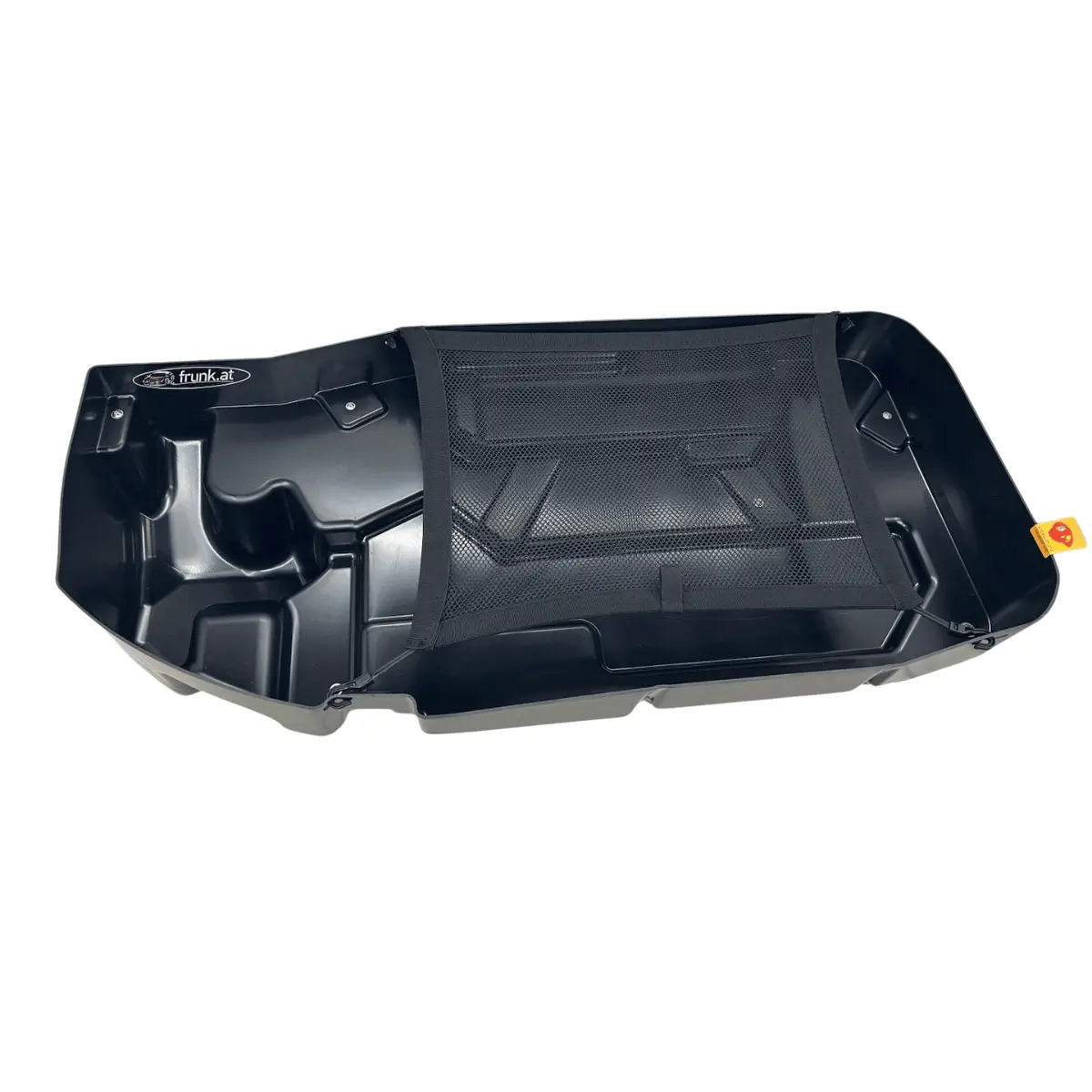 Frunk Skoda Elroq / Enyaq 2025
