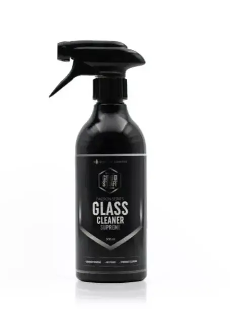 Good Stuff Glasrens Supreme 500ml. - Glasrens/ruderens