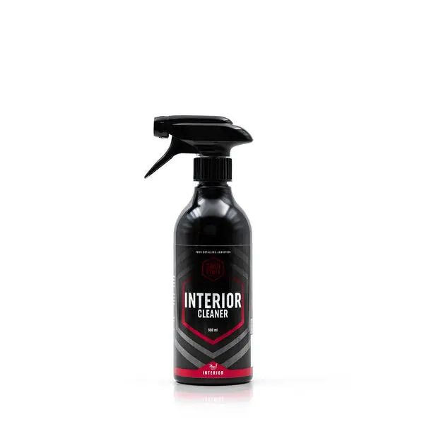 Good Stuff Interiørrens 500ml. - Kabine