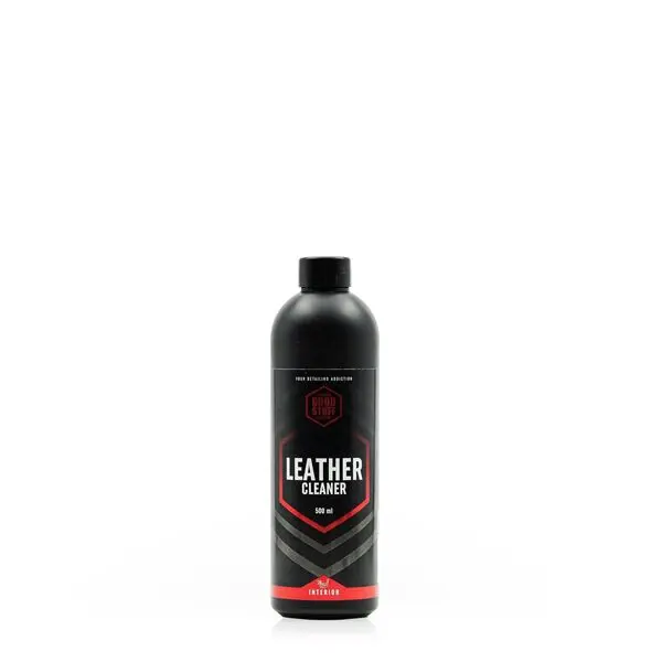 Good Stuff Læderrens 500ml. - Læderpleje