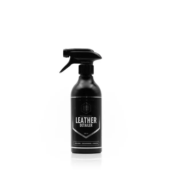 Good Stuff Leather Detailer 500ml. - Læderpleje