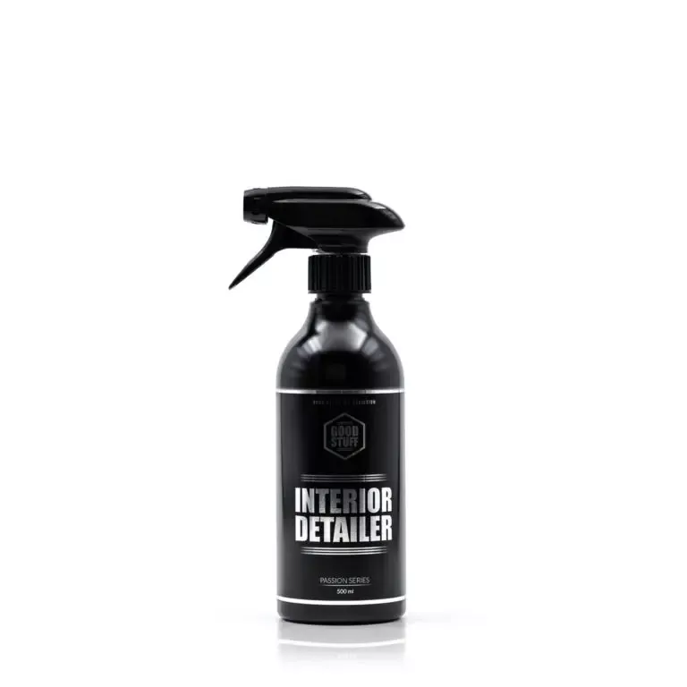 Good Stuff Interiør detailer 500ml. - Kabine