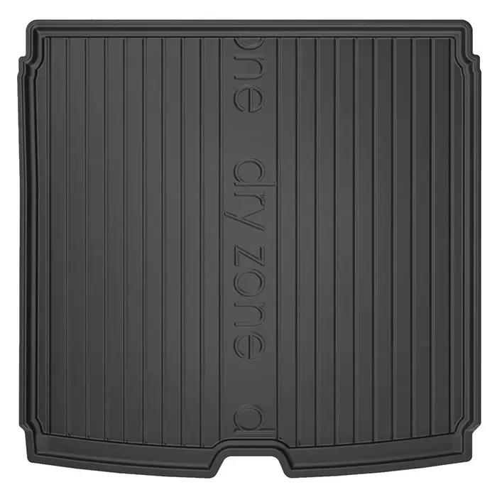 Bagagerumsbakke Skoda Enyaq iV 2020- nederst - Måtter