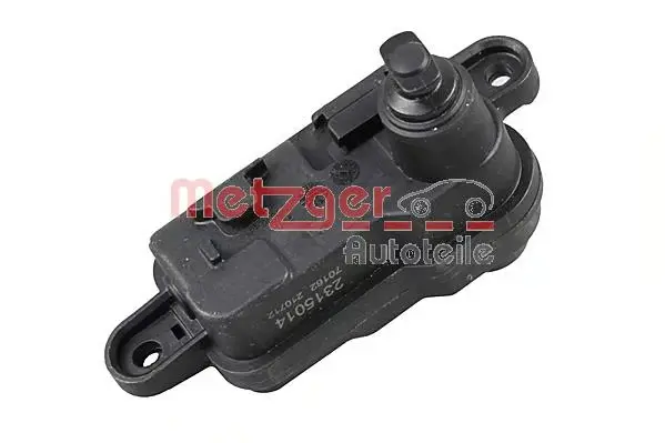 Tankklap sensor - Reservedele