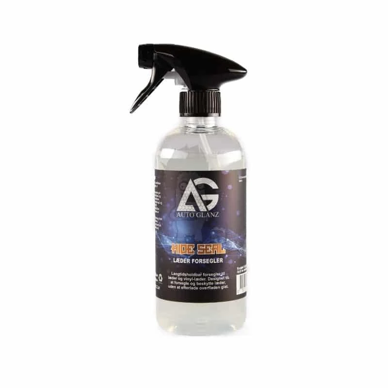 Auto Glanz Hide Seal Læderforsegler 500ml.
