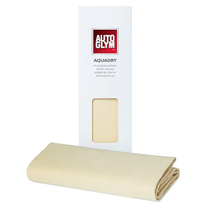 Autoglym Aqua Dry Vaskeskind 50x44CM - Børster/tilbehør