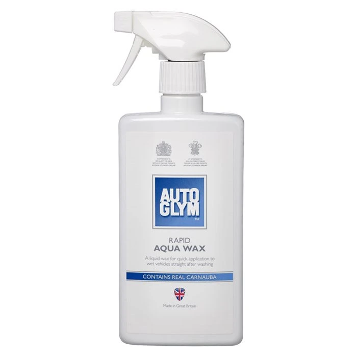 Autoglym Aqua Wax 500ml