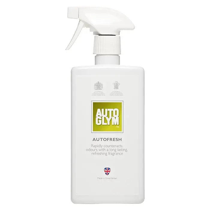 Autoglym Autofresh 500ml. - Kabine