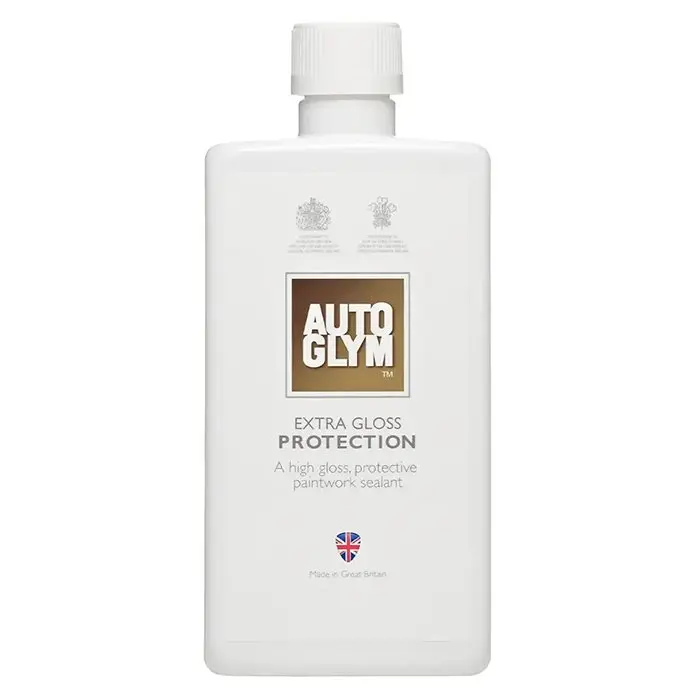 Autoglym Extra Gloss Protection 500ml. - Udvendig pleje