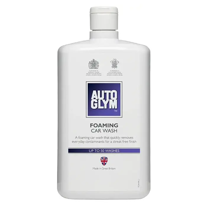 Autoglym Foaming Car Wash 1L.