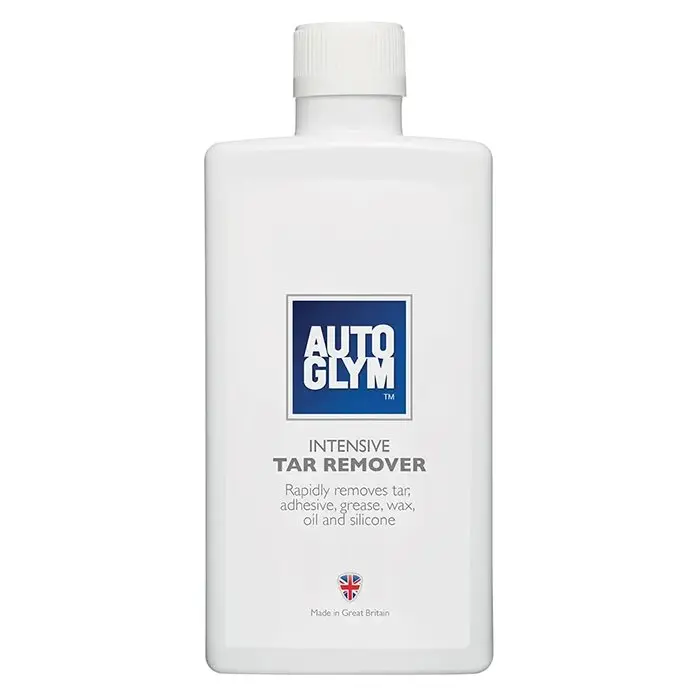 Autoglym Intensive Tar Remover 500 ml. - Udvendig pleje