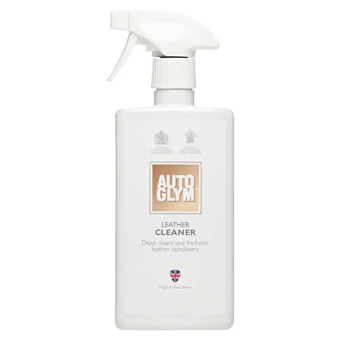 Autoglym Leather Cleaner 500ml.