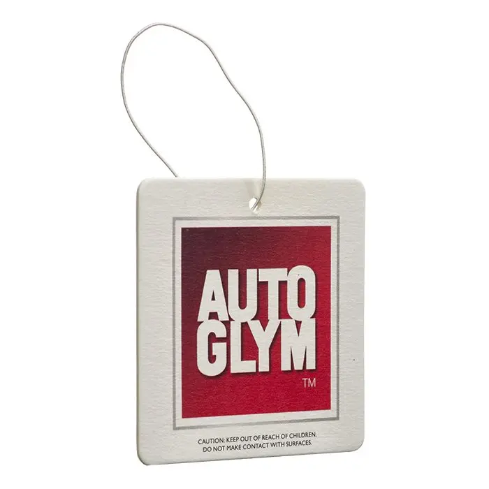 Autoglym Luftfrisker 1stk.