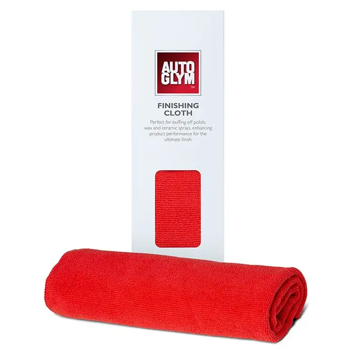 Autoglym Mikrofiberklud