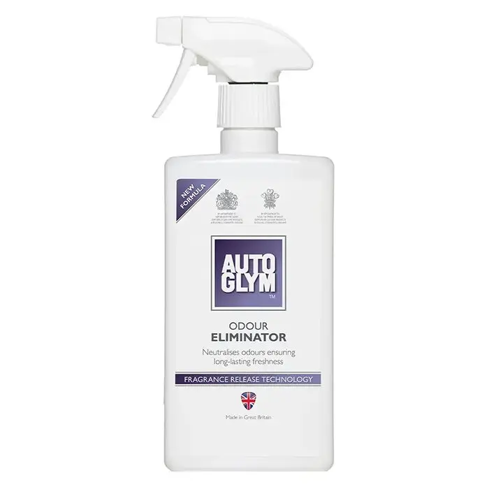 Autoglym LUGTFJERNER - Odour Eliminator - 500 ml.