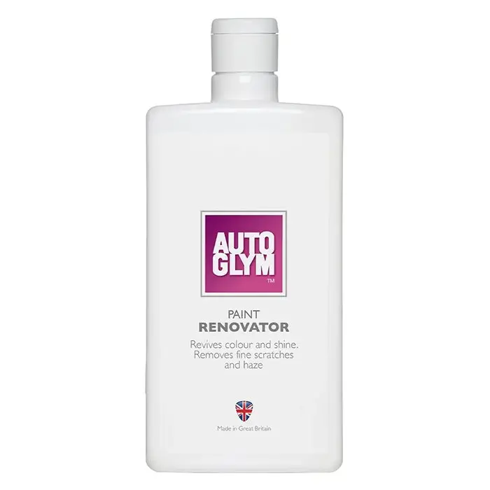 Autoglym Paint Renovator 500ml.