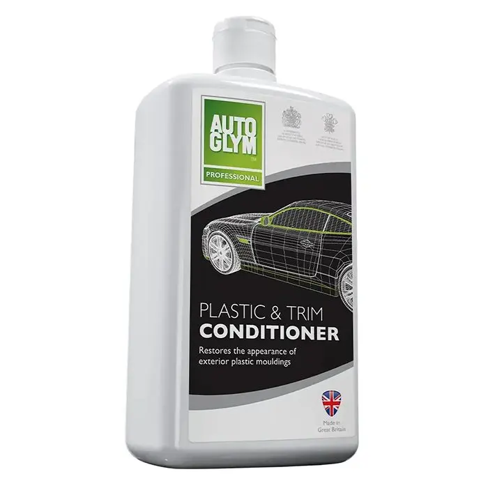 Autoglym Plastic & Trim Conditioner 39B. 1L - Kabine