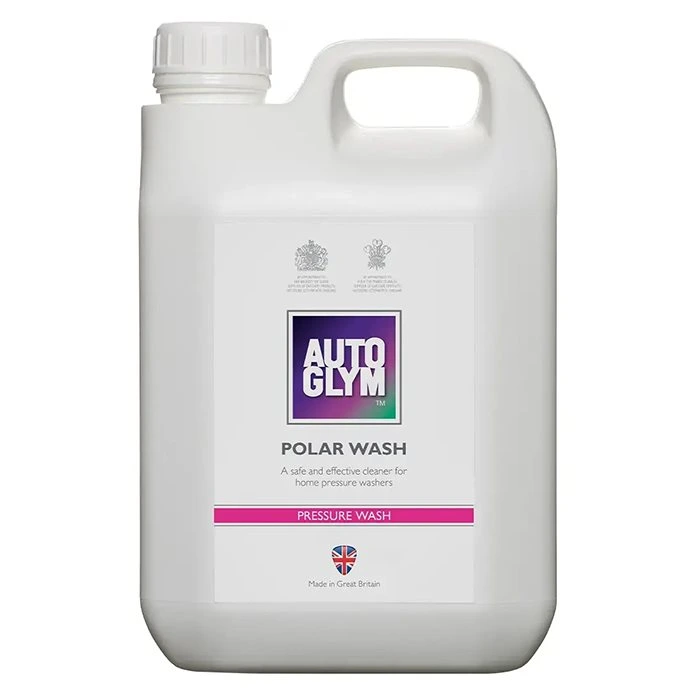 Autoglym Polar Wash 2,5L Shampoo