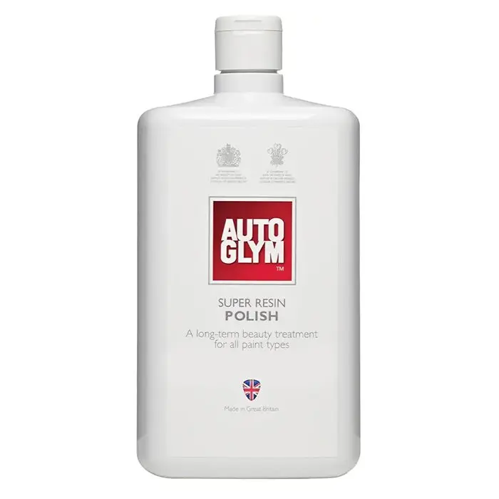 Autoglym Super Resin Polish 1L - Udvendig pleje