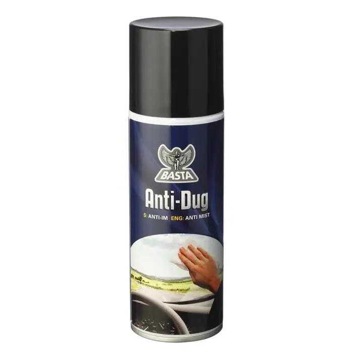 Basta Antidug 200ml. - Kabine
