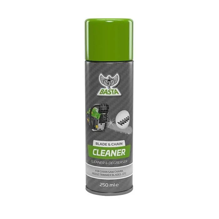 Basta Kæderens 250ml.