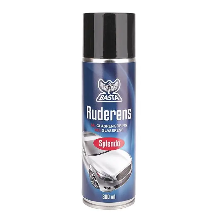 Basta Splendo Ruderens 300ml.