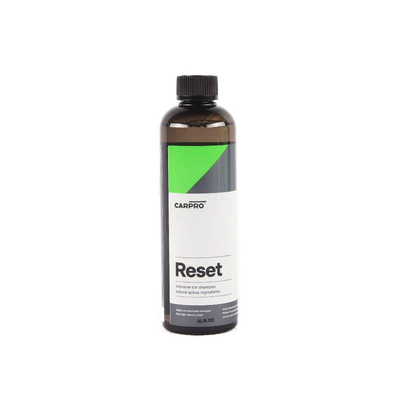 CarPro Reset Shampoo 500ml.