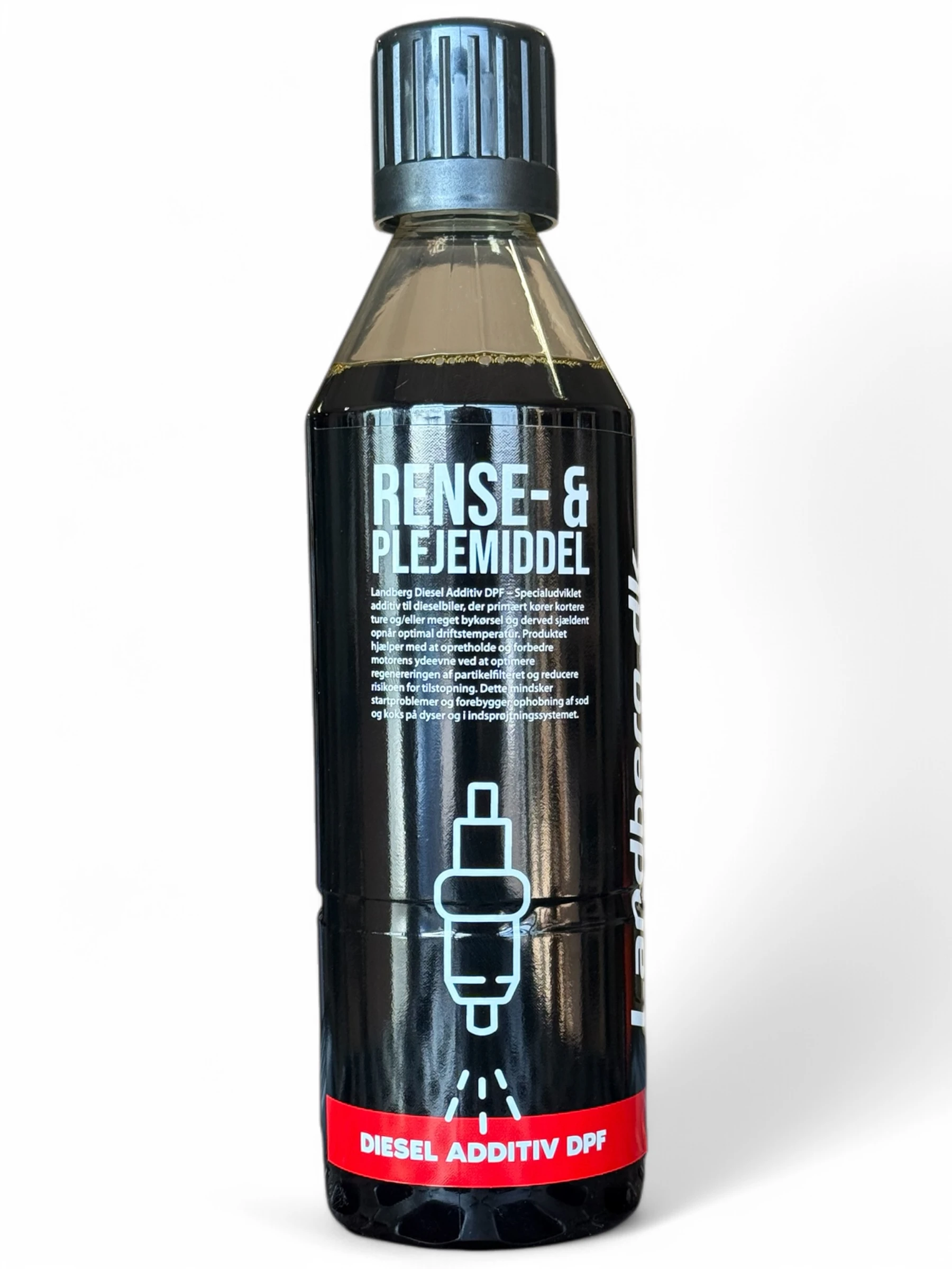 Landberg Diesel Additiv DPF 500ml.